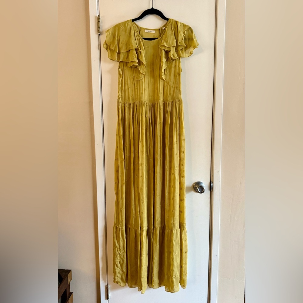 Doen Flora Dress - Picture 3 of 12